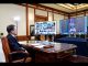 华尔街网报:川习握手言和是假!华尔街日报:G20气氛冷漠,川习彼此不说话念完稿就走人;习近平四处示好