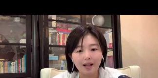 猫眼看中国:习近平挖坑特朗普,特朗普疑似中招,有可能感染武汉肺炎,马上就要被隔离
