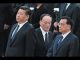 华尔街网报:促政治局开扩大会讨习文作者是谁?红二代现身讲述;崔天凯公开指赵立坚疯狂:只有我能代表中国政府和元首,你不能!
