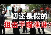 郭宝胜:习近平访武汉一切还是假的!狙击手在瞄准谁?