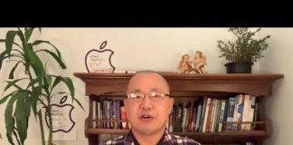 张林:习近平会比崇祯皇帝死的更惨! 川普直称中国病毒! 国际金融切断中国资金链!
