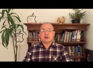 张林:川普冷笑回应中共诬陷! 川普和女儿伊万卡被怀疑感染