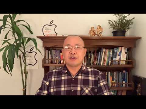 张林:习近平会比崇祯皇帝死的更惨! 川普直称中国病毒! 国际金融切断中国资金链!