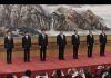 华尔街网报:习近平不要政治局只留常委,高层人事变动后南北都是浙江旧部;中信银行行长孙德顺有变