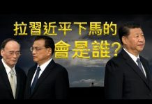 江峰:黨內行動黨外發力,政治局緊急擴大會議目標明確:拉習近平下馬;為什麼會是任志強、陳平吹響號角