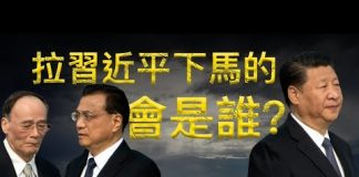 江峰:黨內行動黨外發力,政治局緊急擴大會議目標明確:拉習近平下馬;為什麼會是任志強、陳平吹響號角