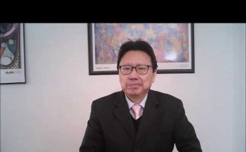 陈破空:高调表扬周市长,李克强公开叫板习近平!钟南山带头宣誓保密。伊朗高官集体圆了中国梦