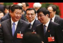 陈小平:陈平转发的文章作者找到了, 他就是公开举报王沪宁的薛扶民。他为什么要建议习近平下台?