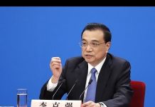 华尔街网报:零新增?李克强都不信!三大媒体联合公告呼吁中国收回成命留下美国记者