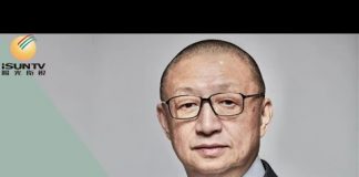 阳光卫视陈平:对于讨习公开信,我有话说——真话不得不说