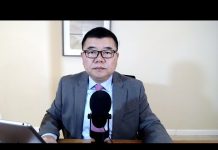 王剑:中国地方财政濒临崩溃,刺激经济无米之炊