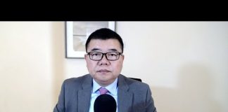 王剑:中国地方财政濒临崩溃,刺激经济无米之炊
