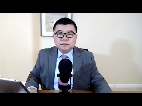 王剑:中国地方财政濒临崩溃,刺激经济无米之炊