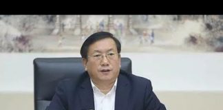 华尔街网报:习近平失责还有功?王忠林号召感恩总书记,汪洋坚决不同意