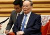 今天大新闻/王军涛:习近平要川普管教彭佩奥?王岐山不管任志强;川普签台北法案,海峡有军事?