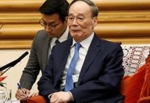 今天大新闻/王军涛:习近平要川普管教彭佩奥?王岐山不管任志强;川普签台北法案,海峡有军事?