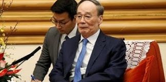 今天大新闻/王军涛:习近平要川普管教彭佩奥?王岐山不管任志强;川普签台北法案,海峡有军事?