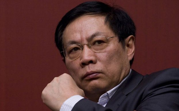 周孝正:因言獲罪,任志强被法办会成为反抗共产党的历史性事件吗?