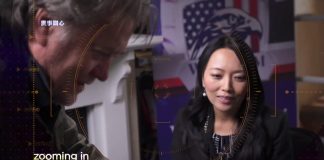 【蕭茗訪談】班農:中共就是末日黨 中國百姓必須突破防火牆