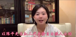 猫眼看中国:“倒习”网文热传,陈平现身回应承认发帖,国内微信群今天大肆流传,王岐山逼宫成真?