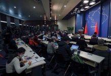华尔街网报:美国拟再逐中国官媒!央视是彻查重点,有情报任务者最危险!川普今晚与习近平通话