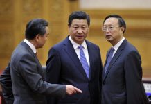 华尔街网报:习近平万万没想到,川普与他刚通电话就翻脸了