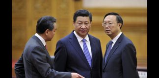 华尔街网报:习近平万万没想到,川普与他刚通电话就翻脸了