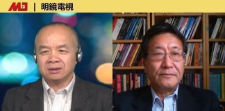 程晓农 陈小平:中美脱钩再加速!哪些领域先切割?