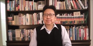 陈破空:习近平不安全?寸步不离两个人!设局监视高层。中共抄台湾作业