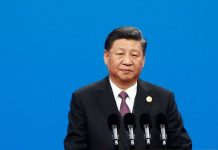 明镜新闻台:习近平在中国当皇帝不过瘾,还要联合国贯彻习思想