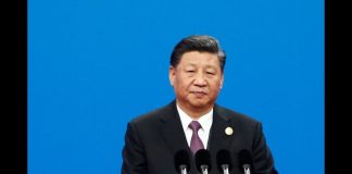 明镜新闻台:习近平在中国当皇帝不过瘾,还要联合国贯彻习思想