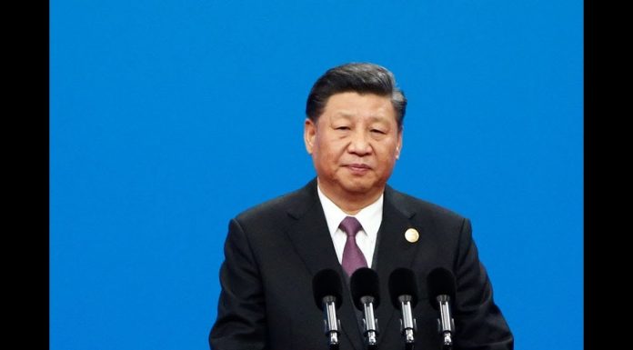 明镜新闻台:习近平在中国当皇帝不过瘾,还要联合国贯彻习思想