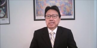 陈破空:习近平演戏大穿帮!栗战书捧习微博遭删除。