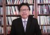 陈破空:重大事态!中共对美国宣战?外交部发言人点火。那些他没说的秘密