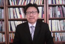 陈破空:重大事态!中共对美国宣战?外交部发言人点火。那些他没说的秘密