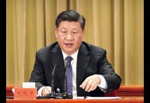邱家军:習近平下令肺炎「清零行動」意欲何為?