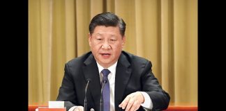 邱家军:習近平下令肺炎「清零行動」意欲何為?