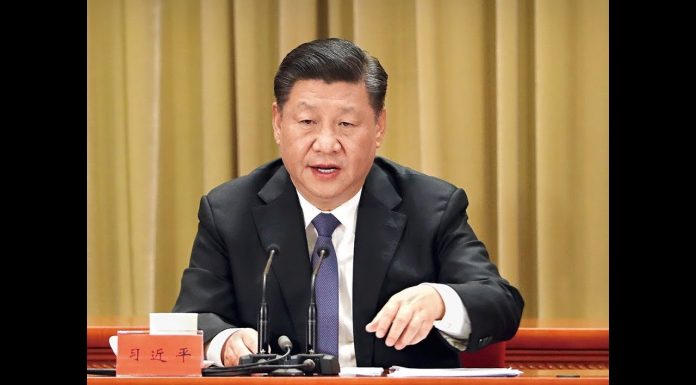 邱家军:習近平下令肺炎「清零行動」意欲何為?