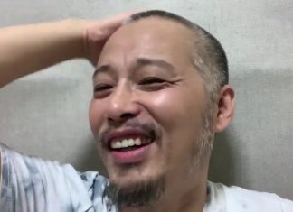 華湧在吶喊:全民反抗,还政于民!三不运动正式开启,大家还在等什么?