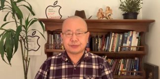 张林:纽约一天激增一万新冠病人!