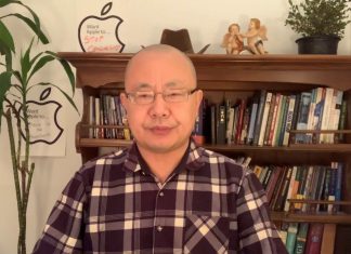 张林:习近平真身被秘密处决! 朝鲜替身(金日成私生子)统治中国! 江泽民、胡锦涛、李克强危在旦夕!