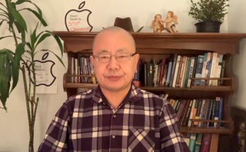 张林:纽约一天激增一万新冠病人!
