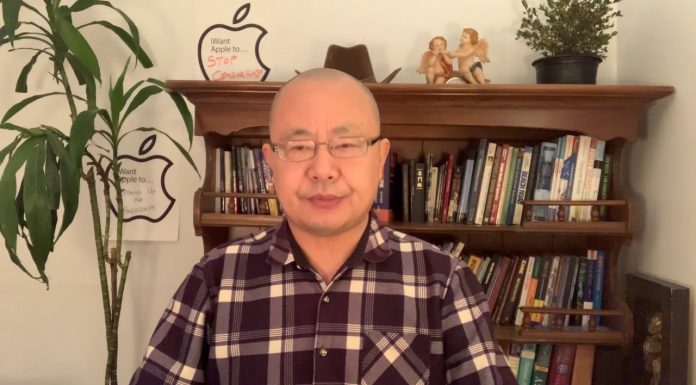张林:纽约一天激增一万新冠病人!