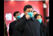 华尔街网报:是谁出卖了任志强?儿子秘书也不放过;消息人士:王岐山靠边站,无法制衡习