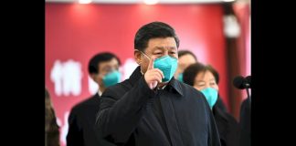 华尔街网报:是谁出卖了任志强?儿子秘书也不放过;消息人士:王岐山靠边站,无法制衡习