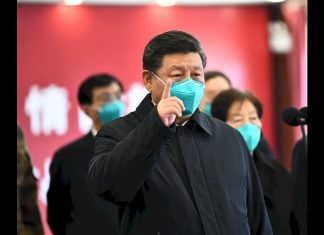 华尔街网报:是谁出卖了任志强?儿子秘书也不放过;消息人士:王岐山靠边站,无法制衡习