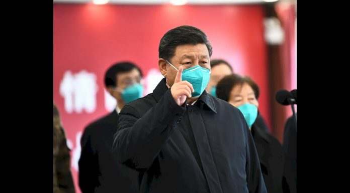 华尔街网报:是谁出卖了任志强?儿子秘书也不放过;消息人士:王岐山靠边站,无法制衡习