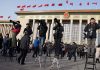 中国新闻:上海学者公开信十问中央;中国有何根据诠释新闻自由