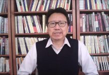 陈破空:美国发声向中共索赔,拿国债抵!美军兵分三路,包抄中国近海