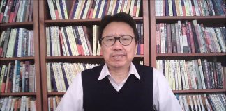 陈破空:意大利疫情死亡数字超中国?各国须索赔!特朗普暗示或有所行动。美军三大主力集结南海